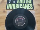 Johnny And The Hurricanes The Big Sound Of Heliodor Original 1962 Megarar Top