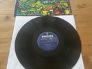 Cravinkel Garden Of Loneliness Philips 1971 1.press German Krautrock Killer