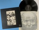 GENTLE GIANT In a Glass House LP WWA UK press 1973 Prog Rock VG++  a8739