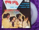 PINK FLOYD See Emily Play / Scarecrow / Arnold  7