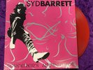SYD BARRETT Sorcerer's Apprentice USA 7