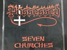 Possessed/Seven Churches RR9757 Used LP