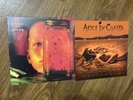 Alice In Chains Jar Of Flies Vinyl
