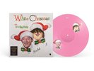 BTS V x Bing Crosby White Christmas Pink Picture Disc Vinyl PRESALE NEW 12/6/24