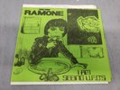 DEE DEE RAMONE I Am Seeing UFO's 1997 7