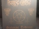 Rotting Christ – Satanas Tedeum 2006 Kryck Productions