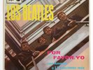 THE BEATLES Por favor, yo (Please please me) argentina Odeon Pops LDS 2095 LP