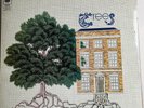 Trees - The Garden of Jane Delawney - Acid Psych Folk Laminated 1st issue UK CBS