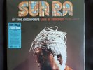 Sun Ra  At The Showcase  Live in Chicago 1976-1977  RSD  180 G