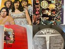 Frank Zappa's Mothers Of Invention We're Only In It For The Money Vinyl 1968
