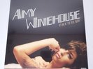 Amy Winehouse Back To Black Vinyl Record Sealed New Explicit