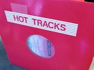 HOT TRACKS Series 5 Issue 12 (1986) DJ 2x12