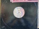 DIVINE - native love / Oh Romeo These Memories 12” Vinyl Maxi Single / Canada