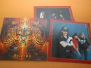 Motörhead - Inferno German Ed1 SPV Stereo 2004 2LPs NM