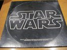 STAR WARS Original Soundtrack Double LP 1977 PRESS 2T-541 Vintage Vinyl Williams