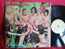 FRANK ZAPPA Rubber slices DOUBLE  LP 1978 AUSTRALIA MINT- NUDE Cover