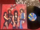 MADAM X We Reserve The Right Lp Vinyl Original Jet Pressing Exc/exc