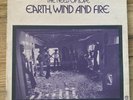 EARTH, WIND AND FIRE   IN NEED OF LOVE / WARNER BROS. ORIG SOUL FUNK 1971 LP EX