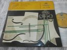 JOHANNA MARTZY DGM 19126 RAVEL:  MILHAUD: DE FALLA: SZYMANOWSKI: HONNEGER  EX