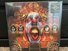 KISS   Psycho Circus (1998) LP Lenticular Cover 2014 180g Audiophile Reissue New