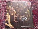 Jimi Hendrix Electric Ladyland Picture Disc