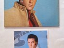 Elvis Presley, Singer presents Elvis Singing Flaming Star With Bonus Photo