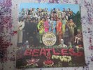 The Beatles Sgt Peppers Lonely Hearts Club Band One EMI Box