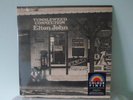 ELTON JOHN GREEN COLOURED 180grm VINYL LP STILL SEALED 