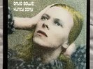 David Bowie Hunky Dory LP *Rare Italian Pressing 1973 RCA Records ex/vg+