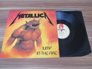 Metallica - Jump In The Fire / 12