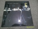 ROXY MUSIC For Your Pleasure  1973  ISLAND PINK RIM  A1 / B1    superb EX+
