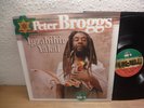 Peter Broggs – Igzabihir Yakal Lp mint-/vg++ Roots Reggae, Dub / Rarität