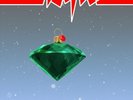 Kylie Minogue TENSION Christmas Bauble GEM  Version RARE 2023 Edition