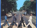 The Beatles 'ABBEY ROAD' 1969 UK LP 1st PRESS 'MISALIGNED' Cover 