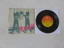 THE CLASH White Riot / 1977 ORIGINAL A1 / B1 UK 1ST PRESSING VINYL 7