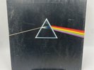 PINK FLOYD DARK SIDE OF THE MOON LP A5 B4 MATRIX G+/VG