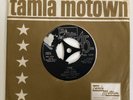 Edwin Starr time running back and forth 7” 45 VINYL SINGLE MOTOWN NORTHERN SOUL