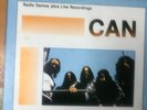 CAN         The Great lost tapes LP