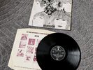 The Beatles Revolver Vinyl Album EMI Parlophone 1966 PSC7009 YEX 605-2 VG++ Rare