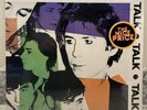 The Psychedelic Furs – Talk Talk Talk ; 1982 LP FACTORY SEALED MINT