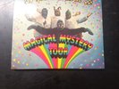 The Beatles Magical Mystery Tour 1967 UK Double EP Parlophone MMT A1