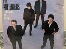 The Pretenders – Learning To Crawl ; 1984 LP FACTORY SEALED MINT NO BAR CODE