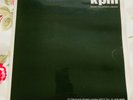 KPM Music Library LP    DISTINCTIVE THEMES / RACE TO ACHIEVE    KPM 1189    1976
