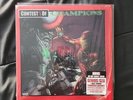Gza/The Genius Liquid Swords Marvel Exclusive Lenticular Cover Seaglass 2xLP