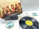 Faces - First Step -  VG+/VG+ 1970  Ultrasonic Clean
