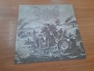 Wolfnacht – Night Of The Werewolf --LP  -- first press --- GOATMOON