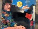 WEIRD AL YANKOVIC Greatest Hits *ORIG 1988 US Vinyl LP* Eat It Fat Ricky Surgeon