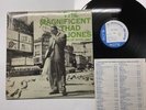 Thad Jones The Magnificent Thad Jones Japan LP [47277ER]