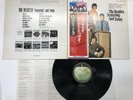 THE BEATLES YESTERDAY''...AND TODAY Japan LP [46711ER]