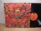 Cream – Disraeli Gears 1967 orig LP Blues Rock, Psychedelic Rock mint-/vg++